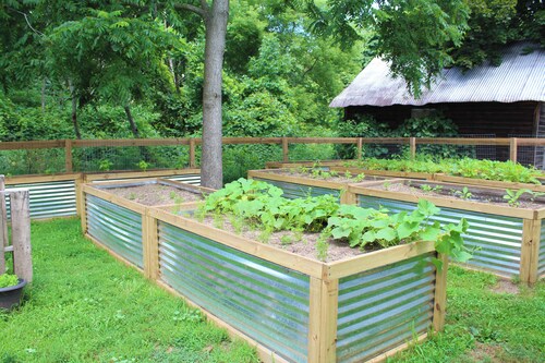 Enjoy Lake & Farm Life