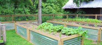 Enjoy Lake & Farm Life