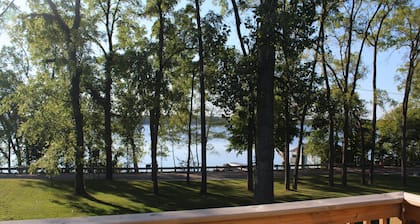 Enjoy Lake & Farm Life