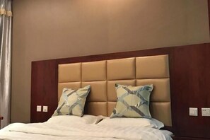 Room - Jinyuan Hotel (Nang County)
