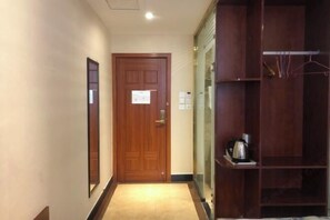 Room - Jinyuan Hotel (Nang County)