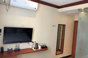 Room - Jinyuan Hotel (Nang County)