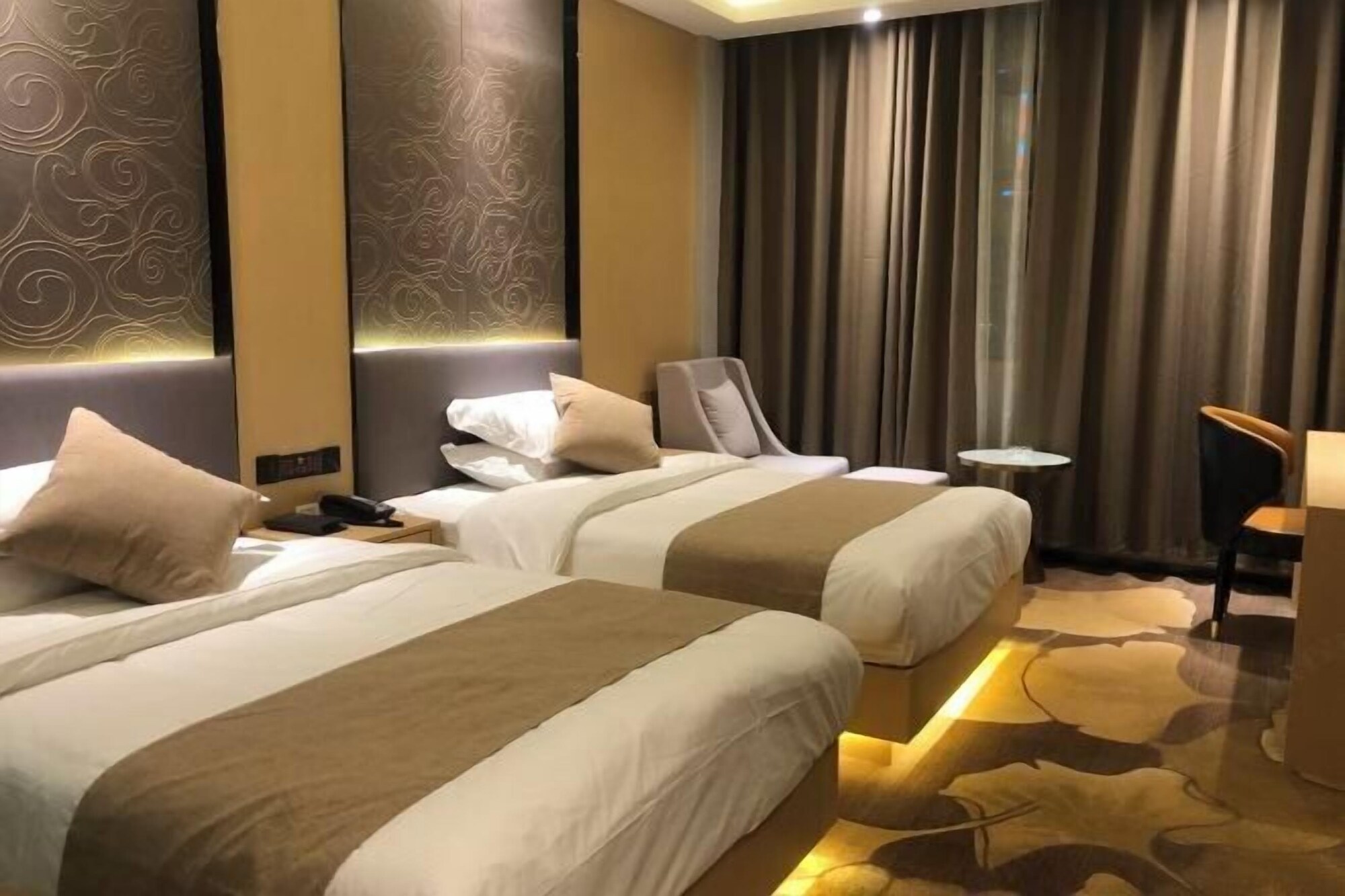 2 Star Hotels