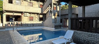 Hostal casa de las gargolas