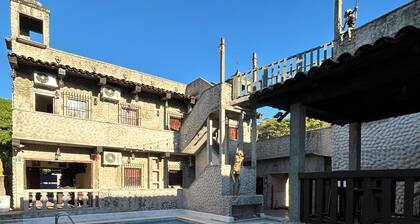 Hostal casa de las gargolas