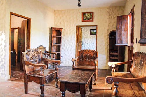 Family Apartment | Living area | TV