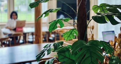 Westernstyle single room Longterm stay welcome / Kawakami-gun Hokkaidō