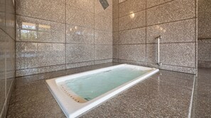 Hair dryer, towels - Single use East Wing  Double Smoking 1 night  / Ube Yamaguchi (Ube)