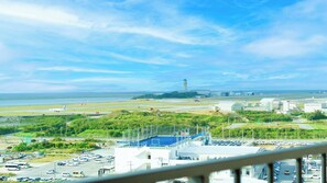 Property grounds - Nonsmoking Family room Weekly Parking guaran / Naha Okinawa (Naha)