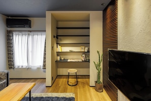 Interior - Bedroom A 2 double beds Bedroom B 4 semidoubl - villarizo midorigaoka / Takayama Gifu (Takayama)