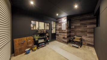 Interieur