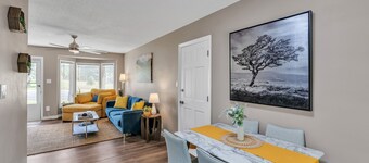 The Alpine Rose - Peaceful Retreat With Hot Tub 3 Bedroom Home