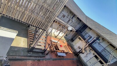 For sightseeing in the Hakone Odawara and TanzawaOyama areas Private room B 13 persons - 201 / Hadano Kanagawa