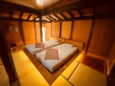 Relax and rent it out for your family / Oshimagun Kagoshima