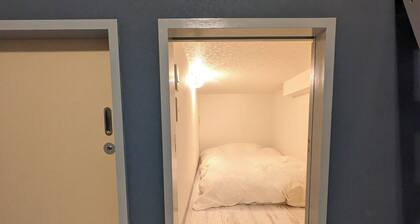 Musashikoyama1DK for rent6 spacious boothsEasy - SpaceNoa201 / Shinagawa-ku Tokyo