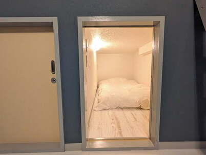Musashikoyama1DK for rent6 spacious boothsEasy  - SpaceNoa201 / Shinagawa-ku Tokyo