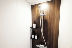 Haartrockner, Handtücher