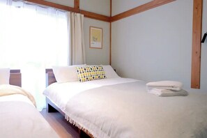 1 bedroom, desk, iron/ironing board, free WiFi - Yumenoya 2035 min walk from Yoyogi Station 2 mi - Yoyogi Flats 203 141 Yoyogi Shibuyaku Tokyo / Shibuya-ku Tokyo (Shibuya-ku)