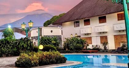 Kresna Hotel Wonosobo