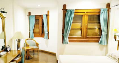 Kresna Hotel Wonosobo