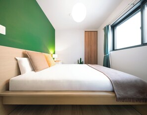 4 quartos, Wi-Fi de cortesia, roupa de cama