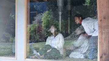 外部細節