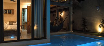 Villa Noyollo Punta Pérula, Jalisco