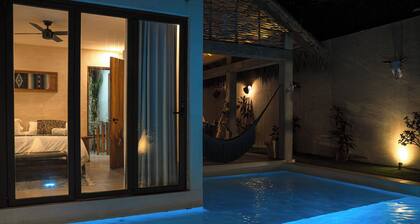 Villa Noyollo Punta Pérula, Jalisco