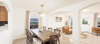 Spacious 4BR w Game Room - 15 min to Seaworld