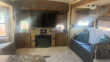 Smart TV
