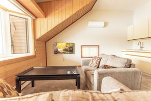 Een smart-tv