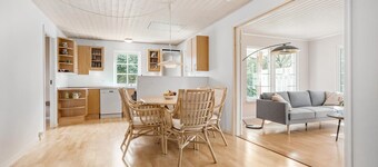 3 bedroom cozy home in Hørve