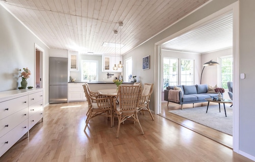3 bedroom cozy home in Hørve
