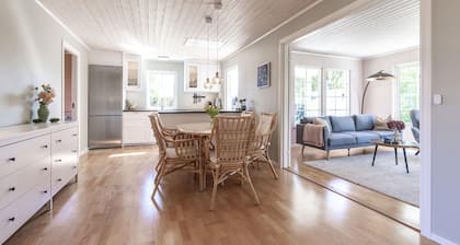 3 bedroom cozy home in Hørve