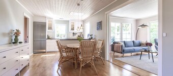 3 bedroom cozy home in Hørve