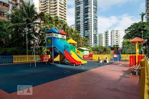 Area bambini