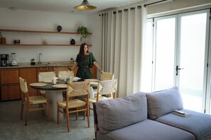 Flat-screen TV - Villa Quetzalpapalotl (Pérula)