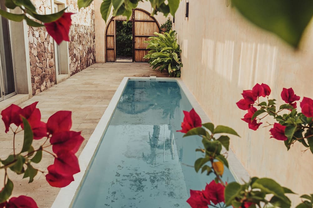 Villa Quetzalpapalotl
