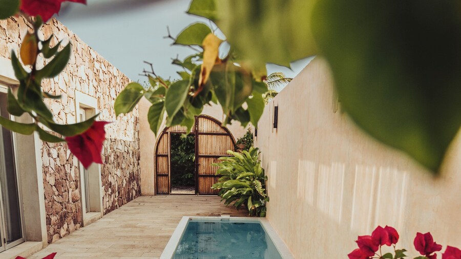 Villa Quetzalpapalotl