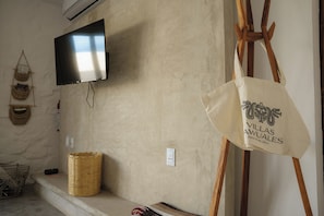 TV de tela plana