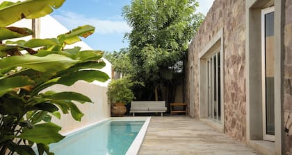 Villa Quetzalpapalotl