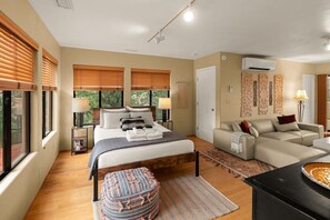 1 Schlafzimmer, Bügeleisen/Bügelbrett, Reisekinderbett, WLAN