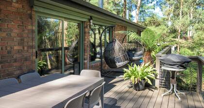 Elliott Lodge - family & pet friendly