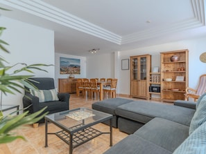 TV - Vistalmar, Duplex in Costa Adeje (Costa Adeje)