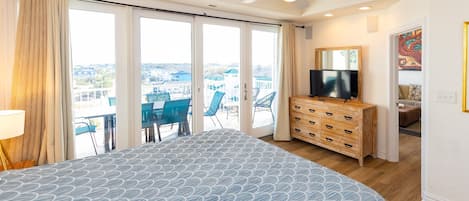 4 chambres, Wi-Fi gratuit, draps fournis