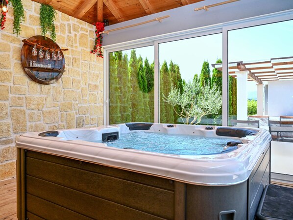 Interior - Vacation home Maja by Interhome (Imotski)