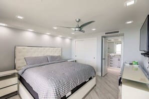 2 slaapkamers, wifi, beddengoed