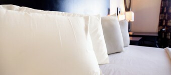 Boutique Hotel– Enjoy Clean Rooms, Hot Breakfast, WiFi, & Family Hospitality!