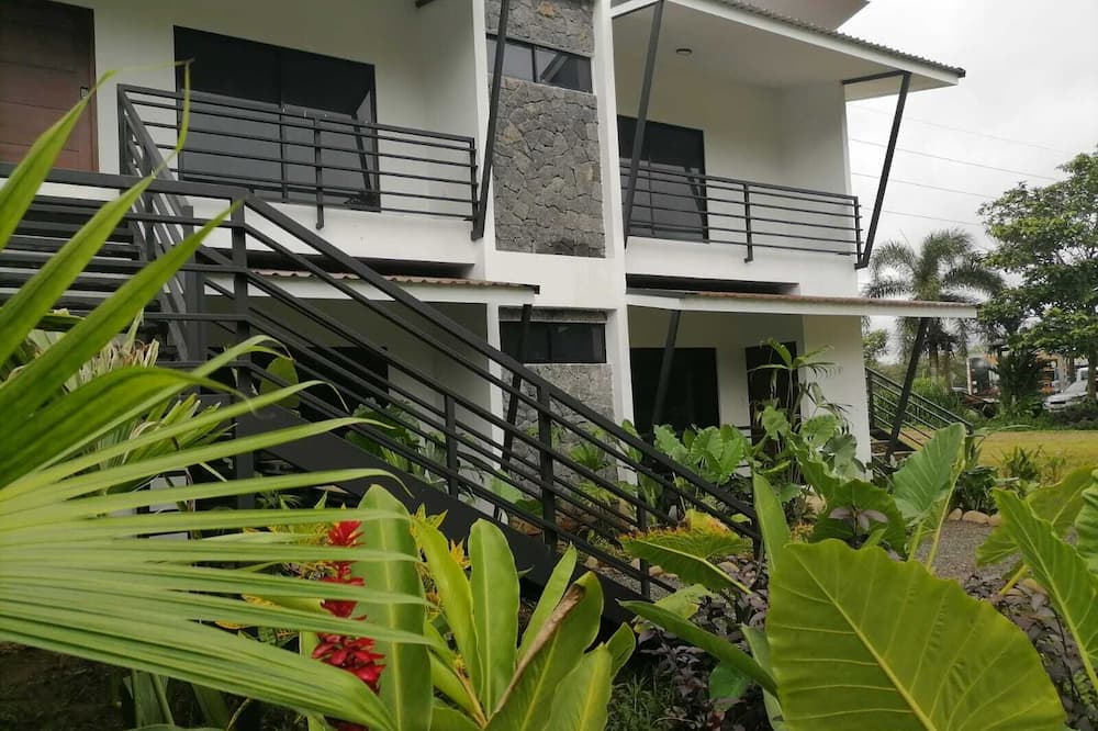 Scala Inn