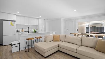 Smart TV, escritórios